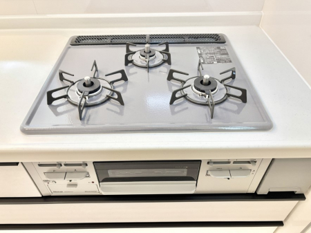 ���̑����ρ@�K�X�R�����͂r���Z���T�[���ځB�Η͒��߂�ł��t���E�����Y����h���ł���܂��B