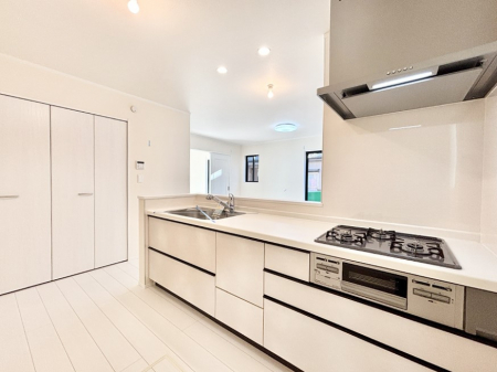 �L�b�`���@�����g���L�b�`��������A�g���₷�����������̂��₷���ɂ������܂����B  