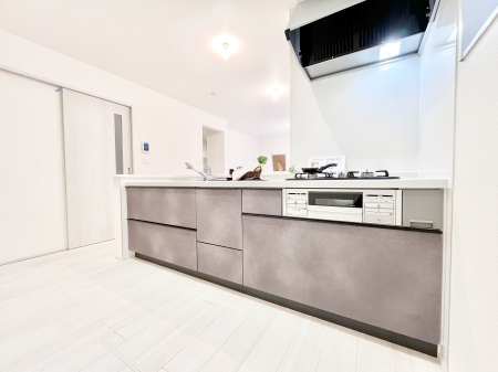 �L�b�`���@�L�X�Ƃ����g������̗ǂ��L�b�`���œ��X�̂��������y�����Ȃ肻��