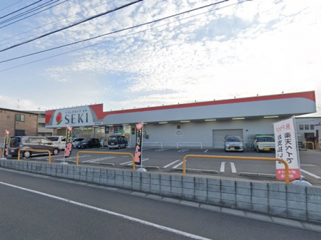 ���ӊ��@�h���b�O�X�g�A 700m �h���b�O�X�g�A�Z�L���͎��X