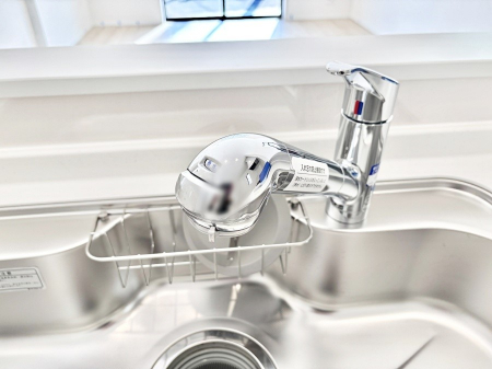 ���̑����ρ@�򐅊��̌^�̃L�b�`���Ő􂢕��p�E�����p�Ɛ؂�ւ��ȒP�I