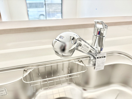 ���̑����ρ@�򐅊��̌^�̃L�b�`���Ő􂢕��p�E�����p�Ɛ؂�ւ��ȒP�I