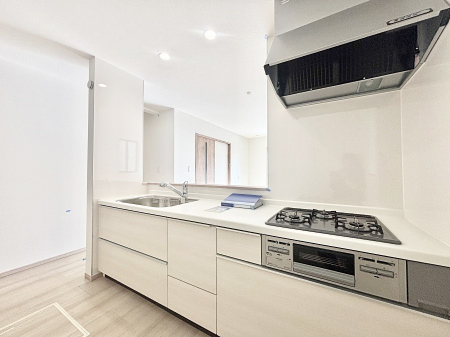 �L�b�`���@�J�E���^�[�z���Ɋy����������ׂ�B�����̂������������Ɣ��������Ȃ肻���ł���