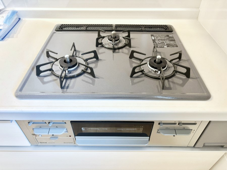 ���̑����ρ@�K�X�R�����͂r���Z���T�[���ځB�Η͒��߂�ł��t���E�����Y����h���ł���܂��B