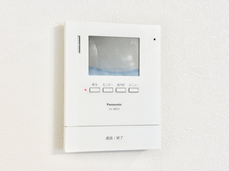 ���̑����ρ@TV���j�^�[�t�C���^�[�t�H�����t���Ă��ăZ�L�����e�B�[��  