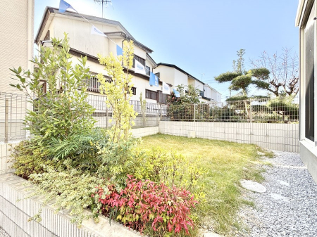 ���̑��@�K�[�f�j���O��ƒ�؉����y���߂邨��t���B