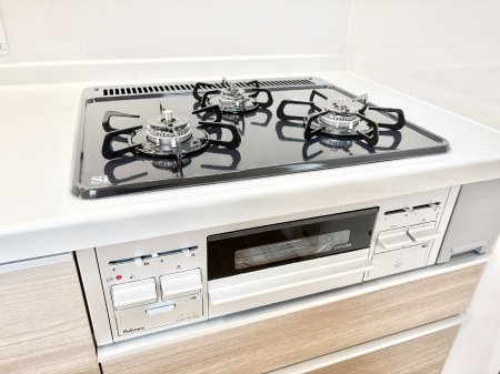 ���̑����ρ@�K�X�R�����͂r���Z���T�[���ځB�Η͒��߂�ł��t���E�����Y����h���ł���܂��B