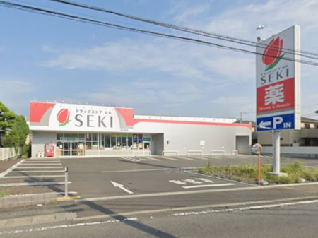 ���ӊ��@�h���b�O�X�g�A 1370m �h���b�O�X�g�A�Z�L���s���X