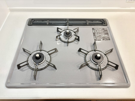 ���̑����ρ@�K�X�R�����͂r���Z���T�[���ځB�Η͒��߂�ł��t���E�����Y����h���ł���܂��B