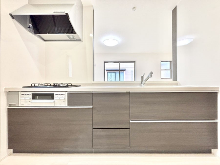 �L�b�`���@�������������I�ɁA�y�����I�V�X�e���L�b�`��  