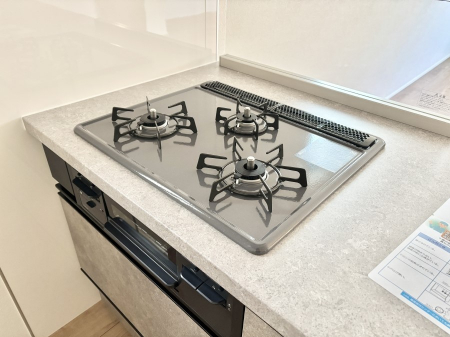 ���̑����ρ@�K�X�R�����͂r���Z���T�[���ځB�Η͒��߂�ł��t���E�����Y����h���ł���܂��B