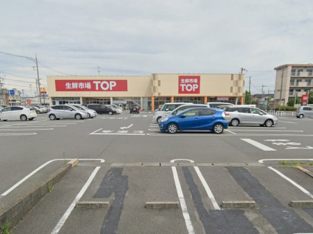 ӊ@X[p[ 2500m NsTOP X