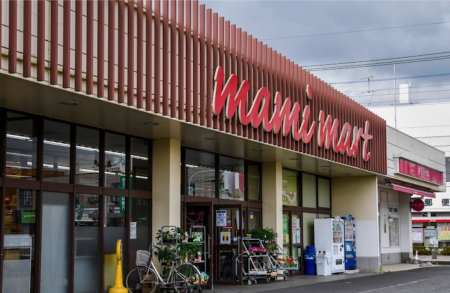 ӊ@X[p[ 600m }~[}[g @cX