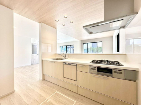 Lb`@ȂłƑƂ̉by߂ΖʃLb`