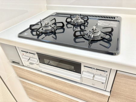 ���̑����ρ@�K�X�R�����͂r���Z���T�[���ځB�Η͒��߂�ł��t���E�����Y����h���ł���܂��B