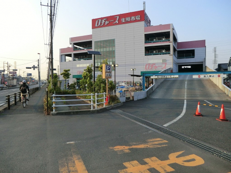 ӊ@X[p[ 1000m a[XzJX