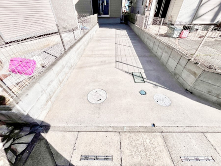 �@�J�[�X�y�[�X�L