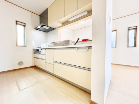 �L�b�`���@�L�X�Ƃ����g������̗ǂ��L�b�`���œ��X�̂��������y�����Ȃ肻��