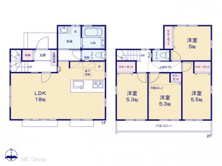 �Ԏ��}�i�̂P�ˌ��j�@�}�ʂƈقȂ�ꍇ�͌�����D��