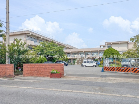 ӊ@wZ 300m gs쒆wZ