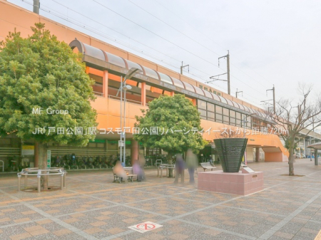 ӊ@w 720m JRu˓cvw