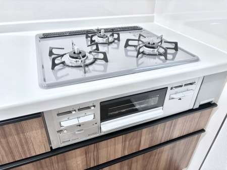 ���̑����ρ@�K�X�R�����͂r���Z���T�[���ځB�Η͒��߂�ł��t���E�����Y����h���ł���܂��B