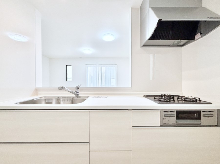 �L�b�`���@�������������I�ɁA�y�����I�V�X�e���L�b�`��  