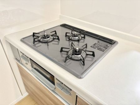 ���̑����ρ@�K�X�R�����͂r���Z���T�[���ځB�Η͒��߂�ł��t���E�����Y����h���ł���܂��B