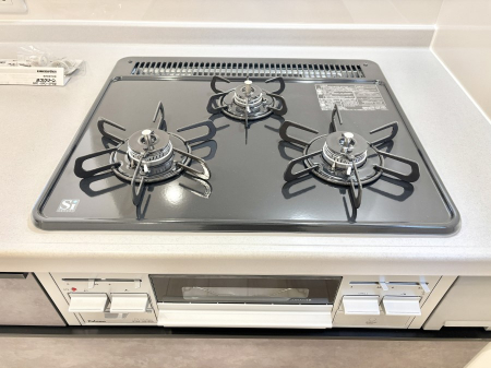 ���̑����ρ@�K�X�R�����͂r���Z���T�[���ځB�Η͒��߂�ł��t���E�����Y����h���ł���܂��B