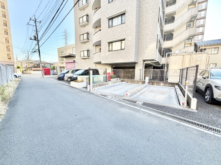 ���ԏ�@�O�� �~�n���ɒ��ԏ�{��