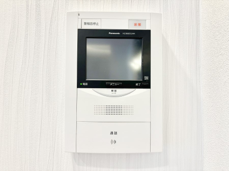 ���̑����ρ@TV���j�^�[�t�C���^�[�t�H�����t���Ă��ăZ�L�����e�B�[��  