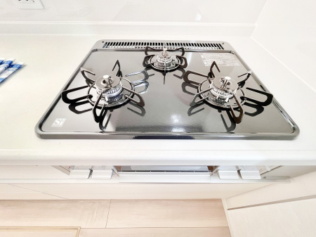 ���̑����ρ@�K�X�R�����͂r���Z���T�[���ځB�Η͒��߂�ł��t���E�����Y����h���ł���܂��B