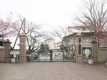 ӊ@wZ 1040m ܎svےwZ