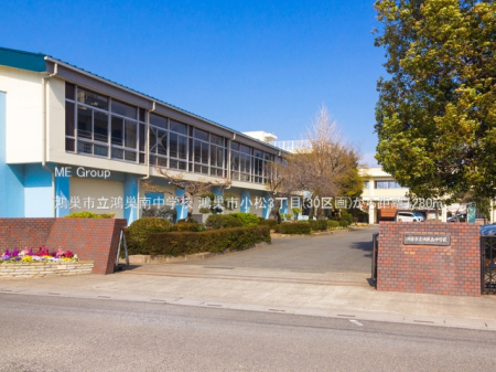 ���ӊ��@���w�Z 1280m �����s�������쒆�w�Z