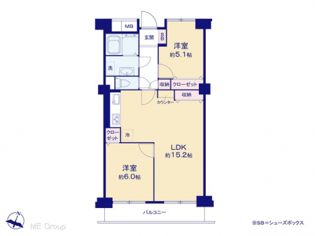 �Ԏ��}�i�̂P�}���V�����j�@�}�ʂƈقȂ�ꍇ�͌�����D��