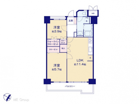 �Ԏ��}�i�̂P�}���V�����j�@�}�ʂƈقȂ�ꍇ�͌�����D��