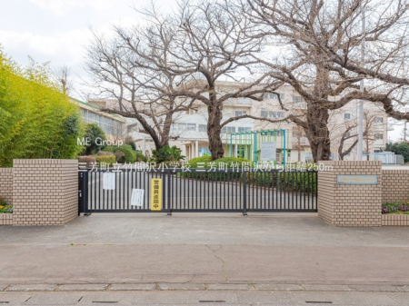 ӊ@wZ 250m OF|ԑ򏬊wZ