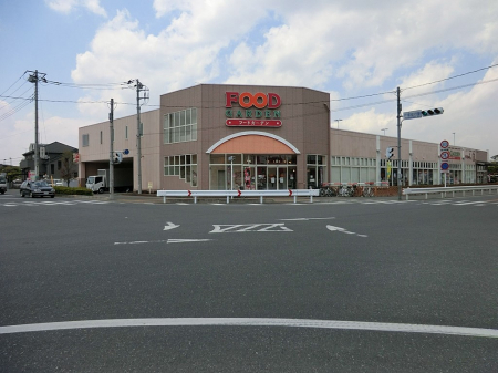 ӊ@X[p[ 960m t[hK[f˒ˈswX