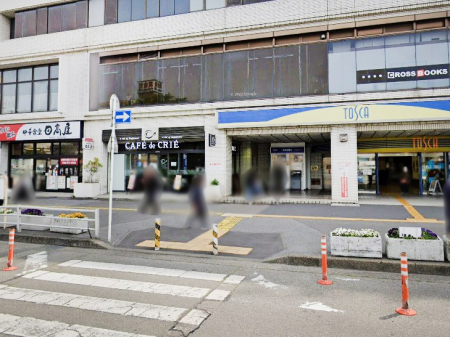 ӊ@VbsOZ^[ 1000m 񂰂gXJ