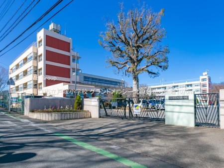 ӊ@wZ 1070m s˒ˏwZ