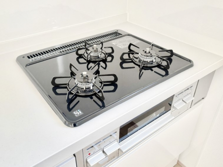 ���̑����ρ@�K�X�R�����͂r���Z���T�[���ځB�Η͒��߂�ł��t���E�����Y����h���ł���܂��B