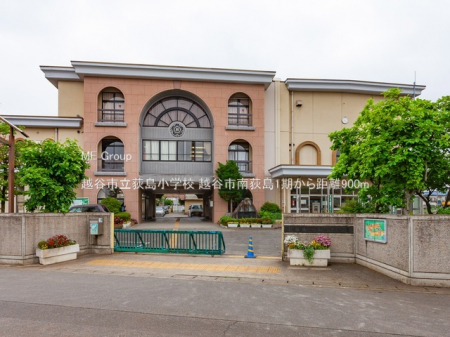 ���ӊ��@���w�Z 900m �z�J�s���������w�Z