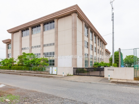 ���ӊ��@���w�Z 1600m �z�J�s�������w�Z