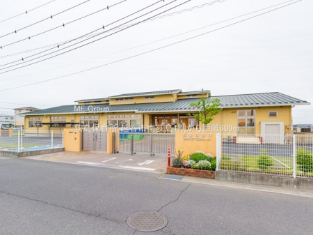 ���ӊ��@�c�t���E�ۈ牀 600m �����ۈ珊