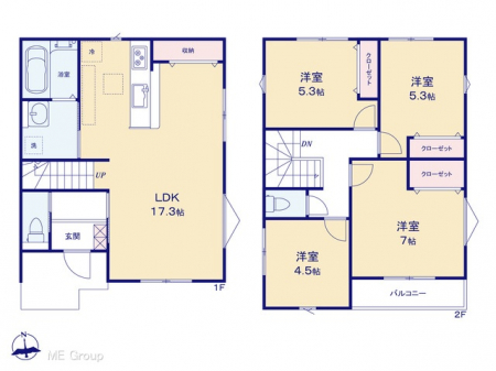 �Ԏ��}�i�̂P�ˌ��j�@�}�ʂƈقȂ�ꍇ�͌�����D��