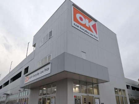 ӊ@X[p[ 430m I[P[VΎ~X