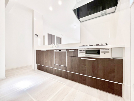 �L�b�`���@�L�X�Ƃ����g������̗ǂ��L�b�`���œ��X�̂��������y�����Ȃ肻��