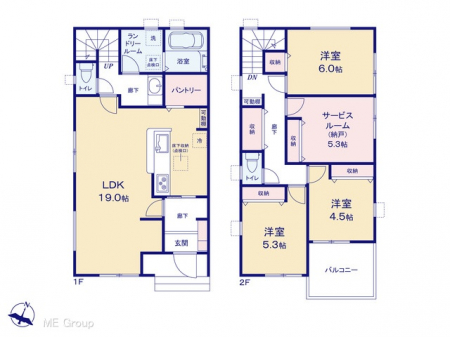 �Ԏ��}�i�̂P�ˌ��j�@�}�ʂƈقȂ�ꍇ�͌�����D��