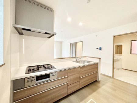 �L�b�`���@�����g���L�b�`��������A�g���₷�����������̂��₷���ɂ������܂����B 