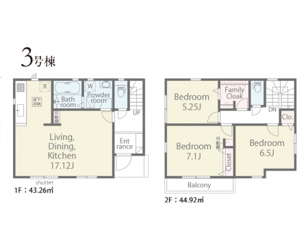 �Ԏ��}�i�̂P�ˌ��j�@�Ԏ��